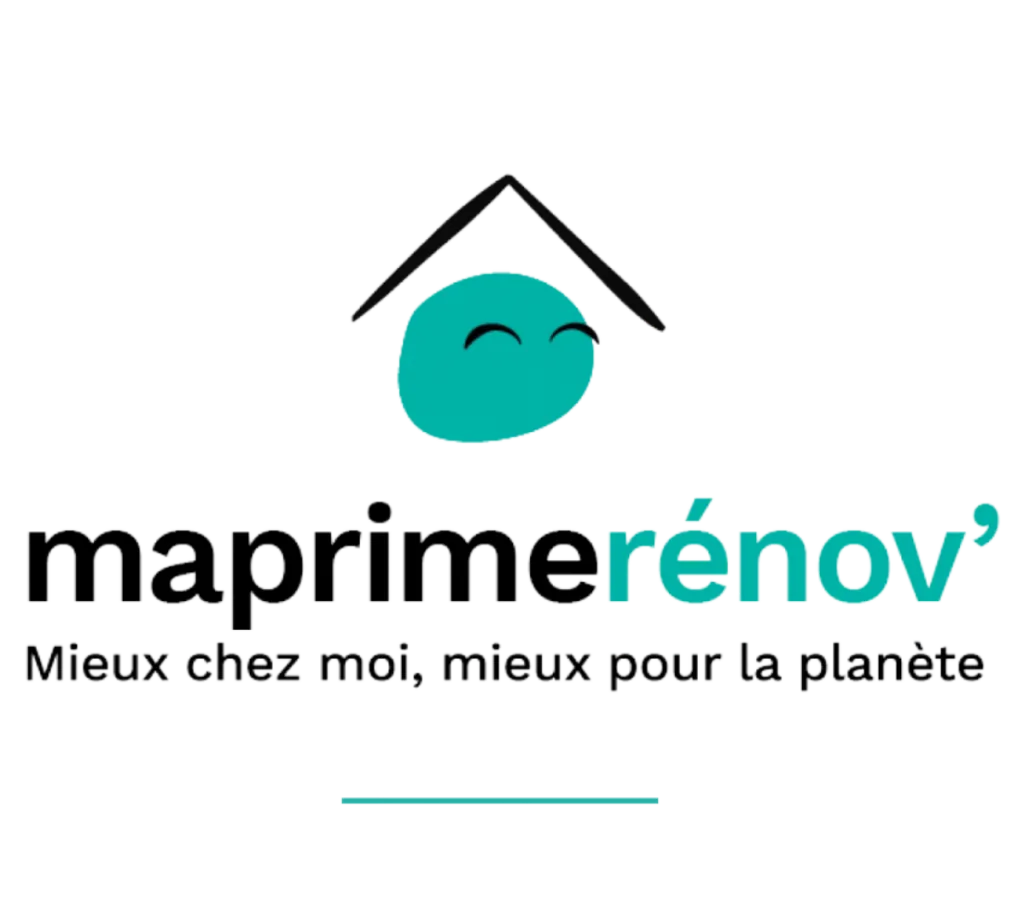 MaPrimeRénov'