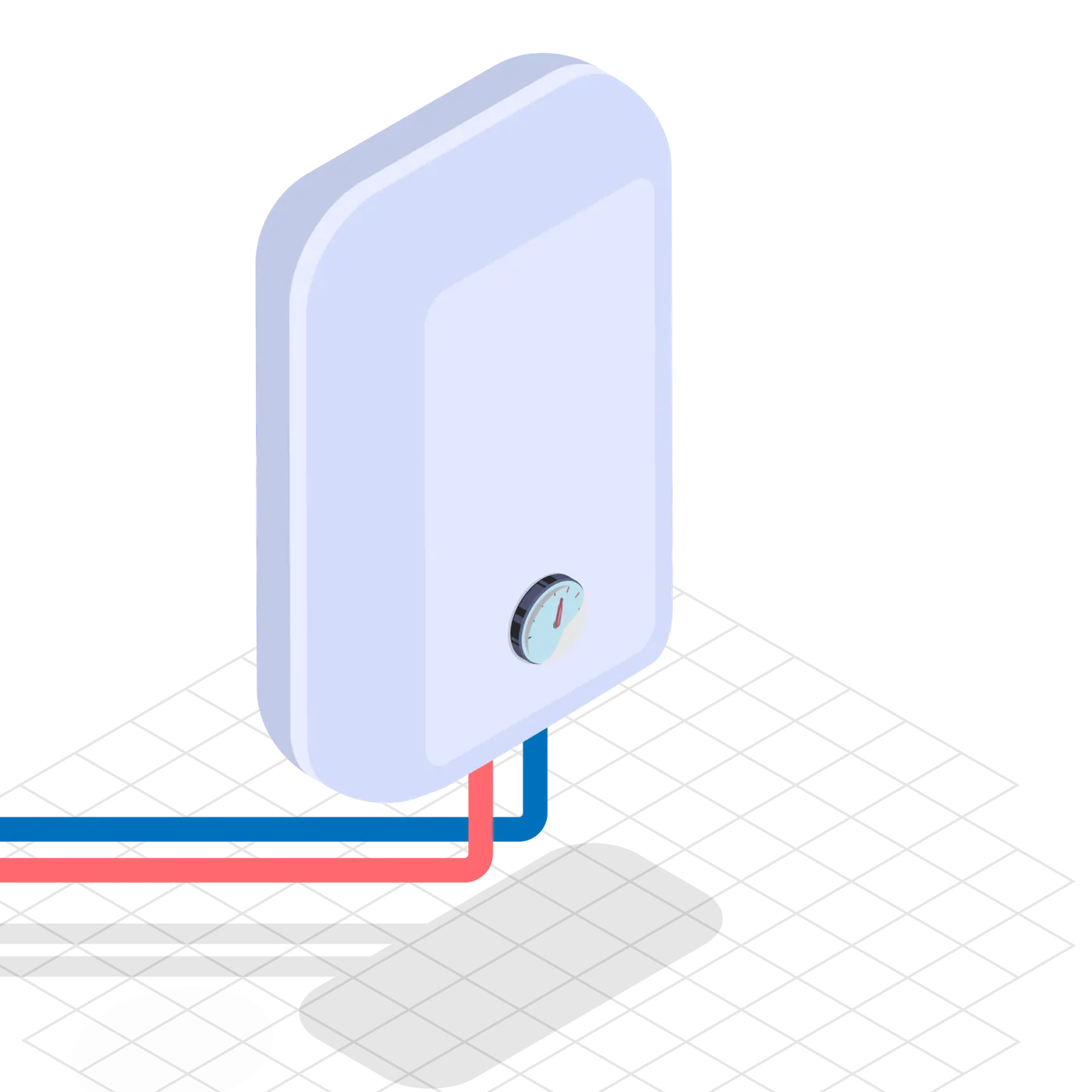 Chauffage électrique